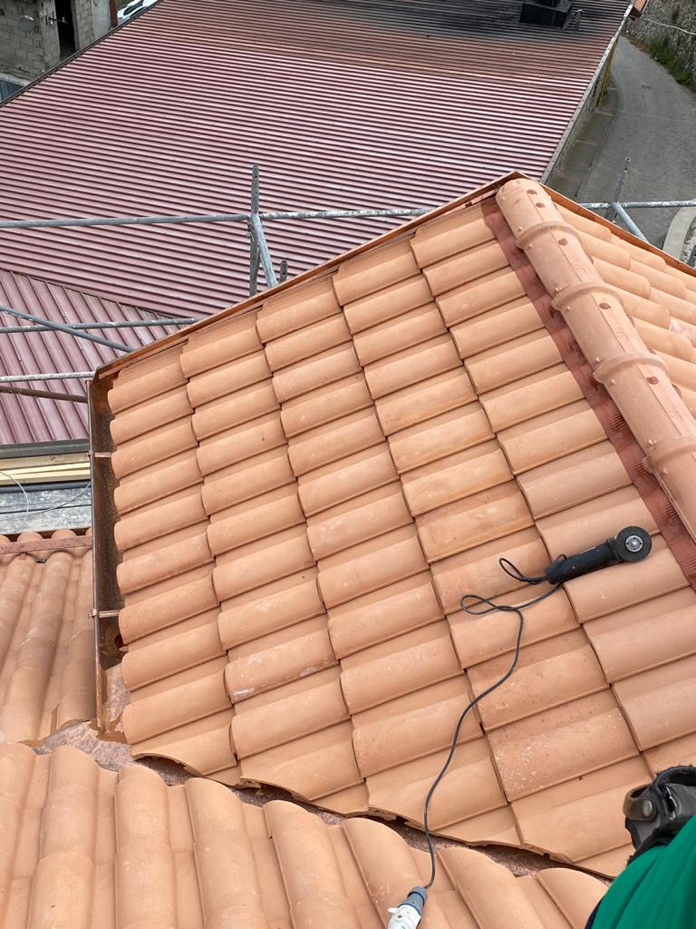 Fusco Tetti & Coperture